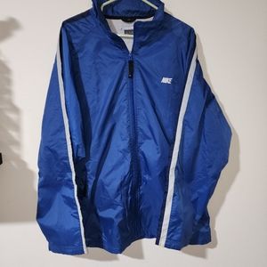Nike Windbreaker Large
